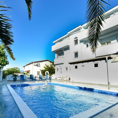 Apartment Jadran - Nin121 By Interhome Ngoại thất bức ảnh