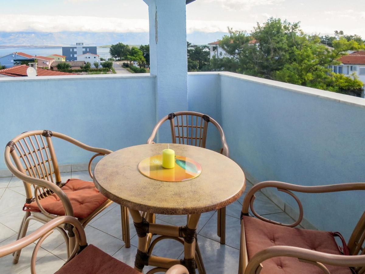Apartment Jadran - Nin121 By Interhome Ngoại thất bức ảnh