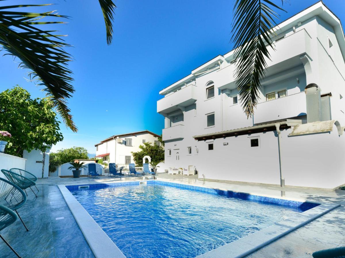 Apartment Jadran - Nin121 By Interhome Ngoại thất bức ảnh