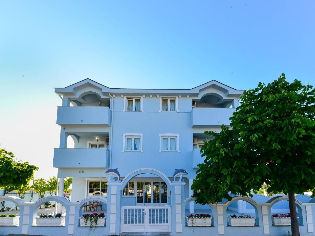 Apartment Jadran - Nin121 By Interhome Ngoại thất bức ảnh