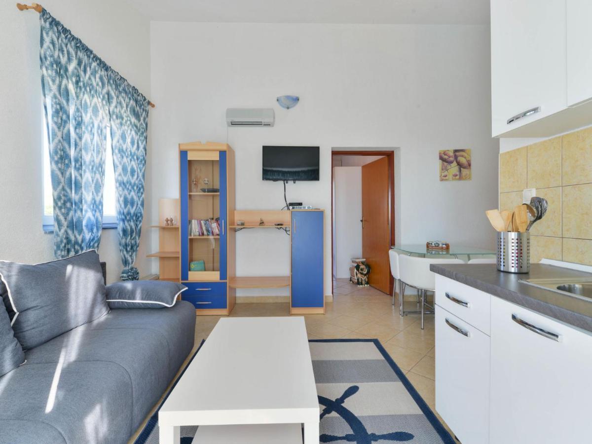 Apartment Jadran - Nin121 By Interhome Ngoại thất bức ảnh