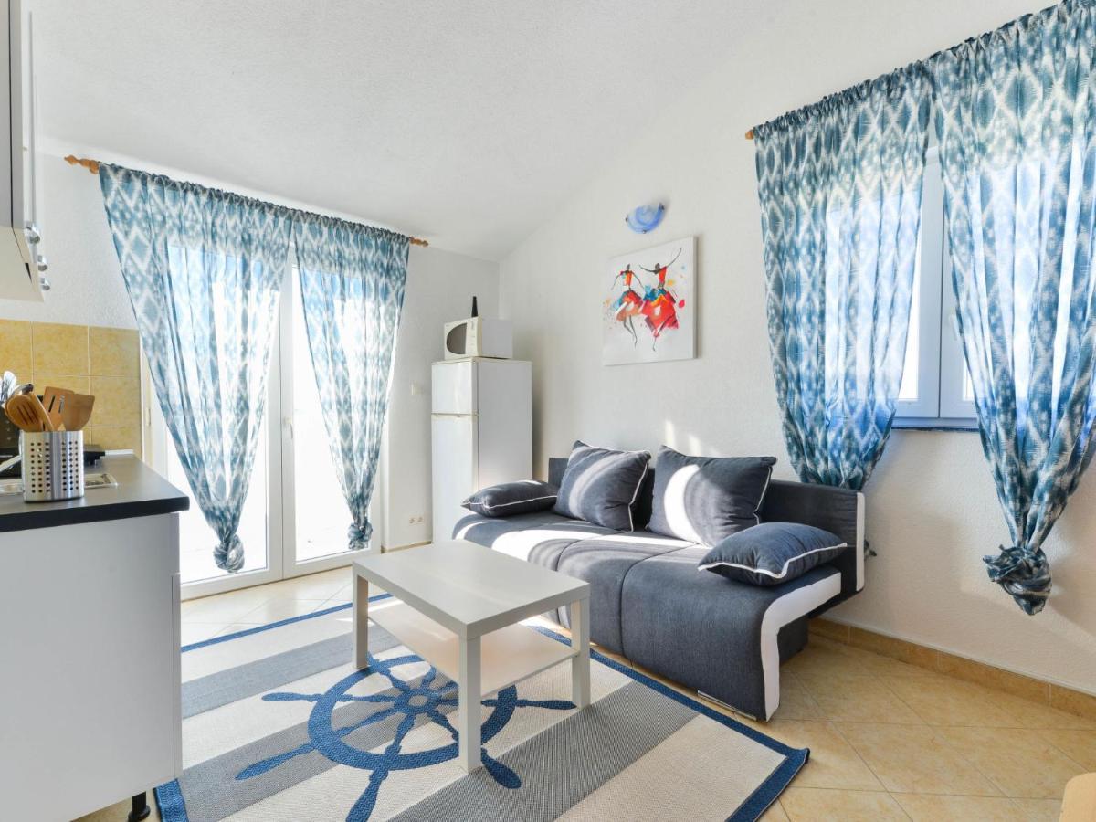 Apartment Jadran - Nin121 By Interhome Ngoại thất bức ảnh