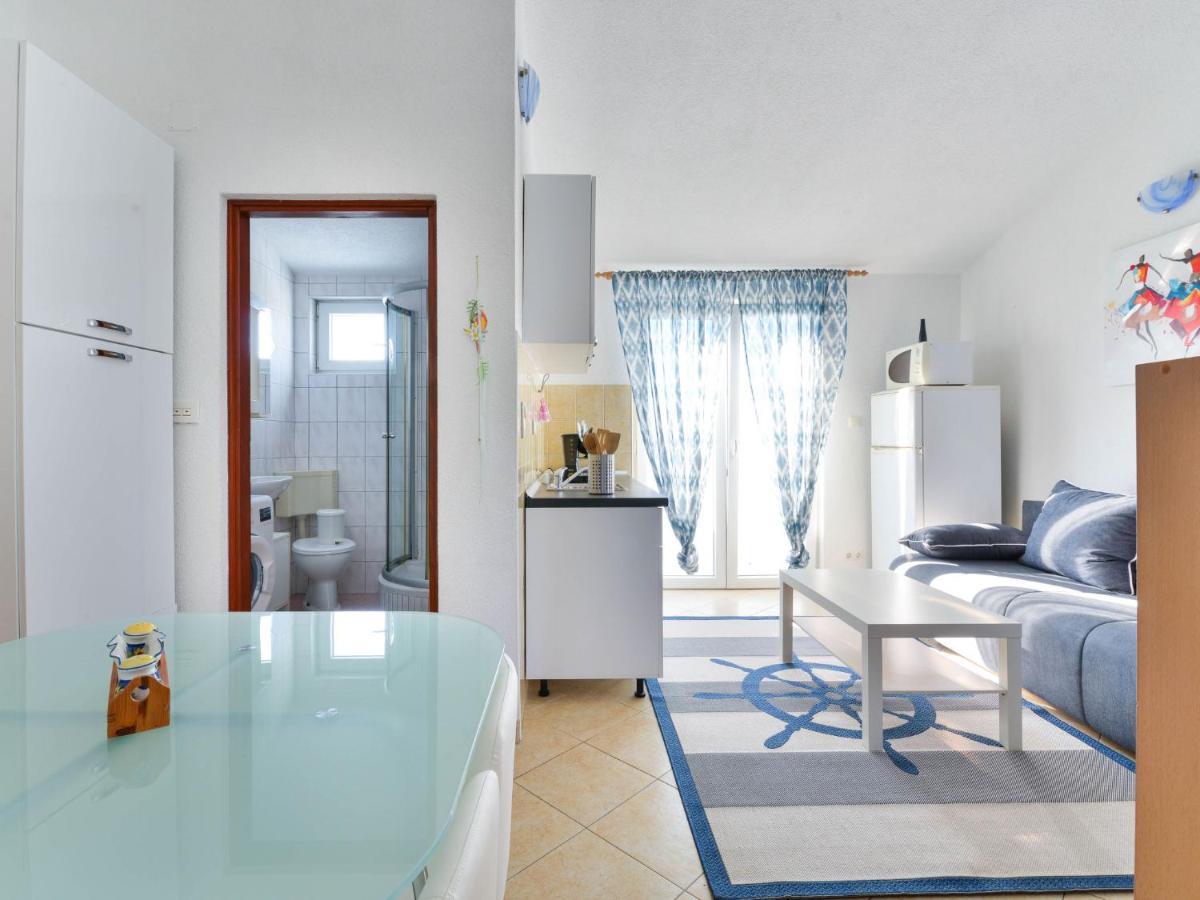 Apartment Jadran - Nin121 By Interhome Ngoại thất bức ảnh