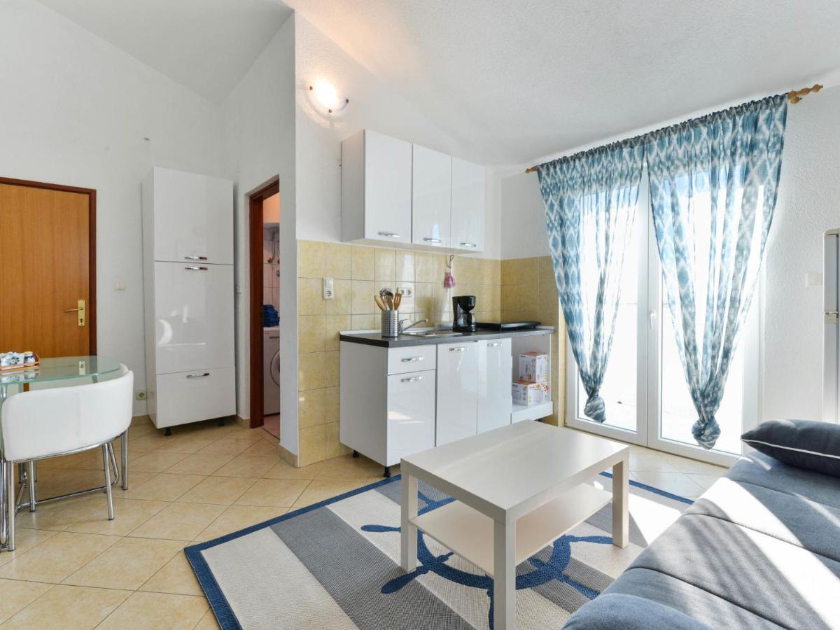 Apartment Jadran - Nin121 By Interhome Ngoại thất bức ảnh