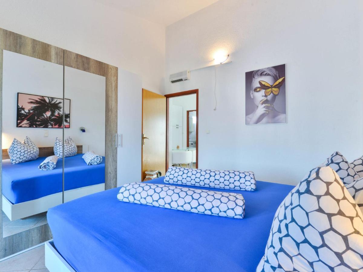 Apartment Jadran - Nin121 By Interhome Ngoại thất bức ảnh