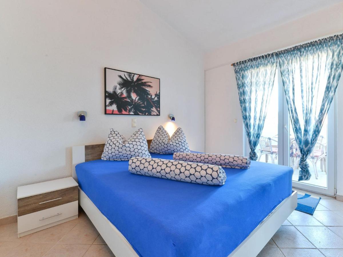 Apartment Jadran - Nin121 By Interhome Ngoại thất bức ảnh