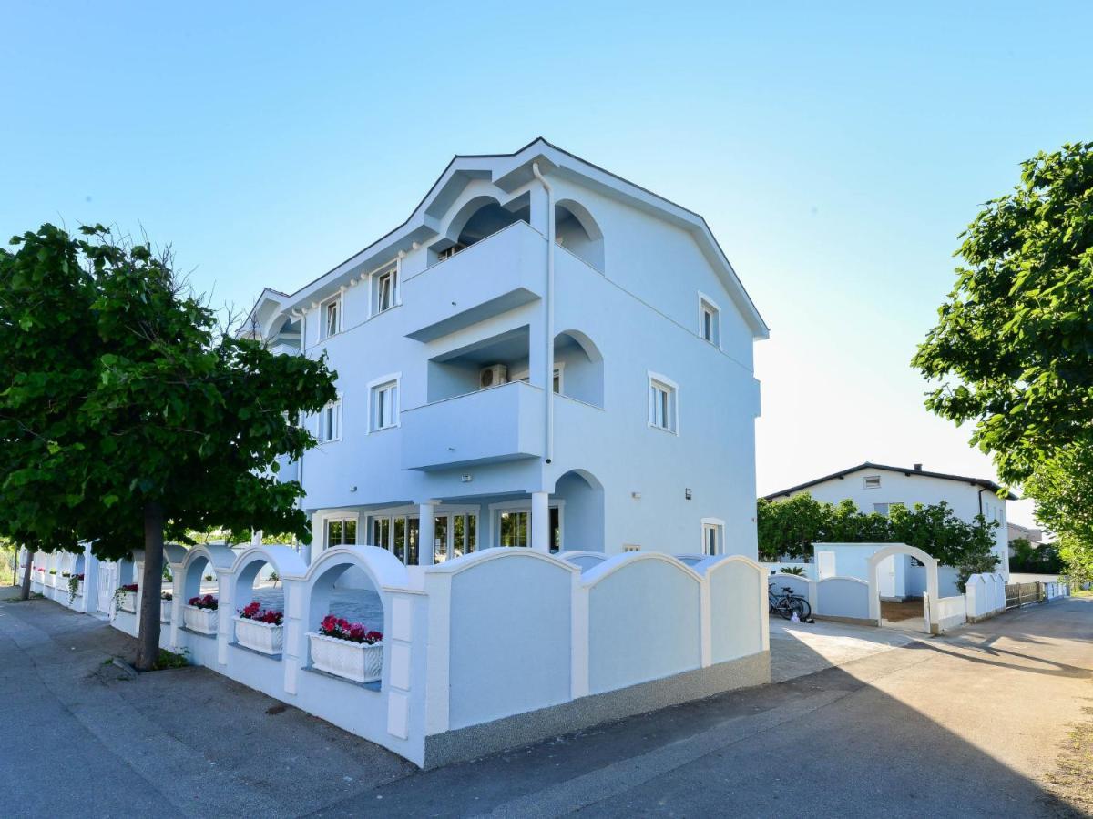 Apartment Jadran - Nin121 By Interhome Ngoại thất bức ảnh