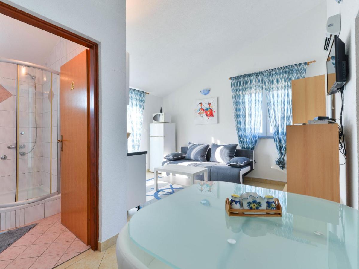 Apartment Jadran - Nin121 By Interhome Ngoại thất bức ảnh